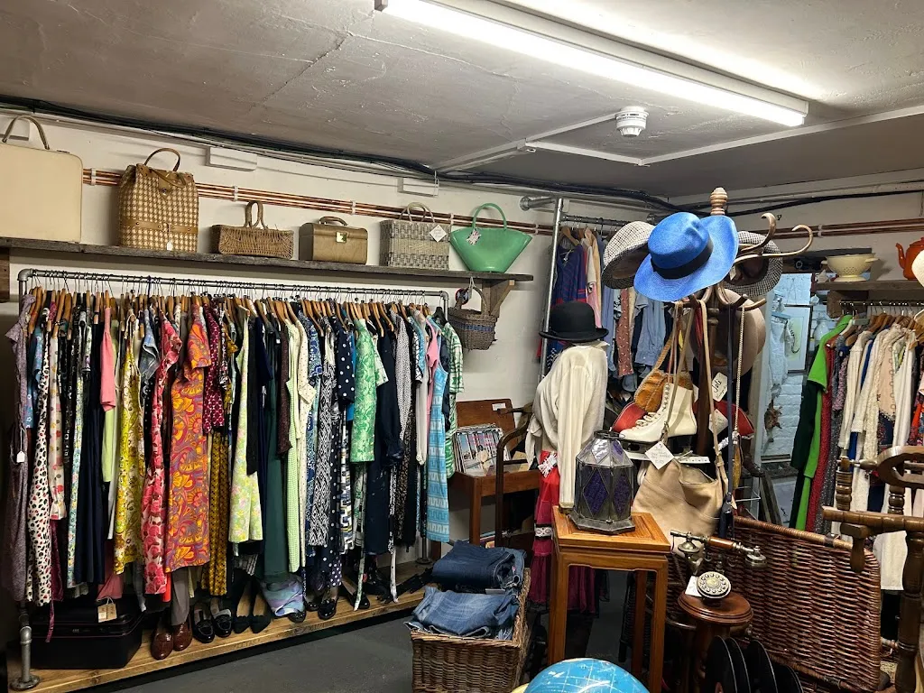 Joli Vintage Living