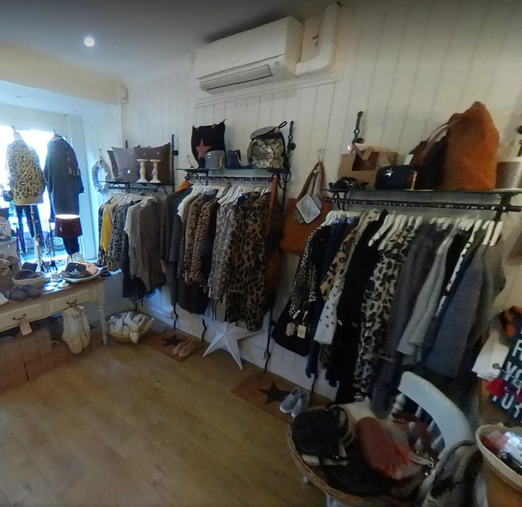 Josephine's London
