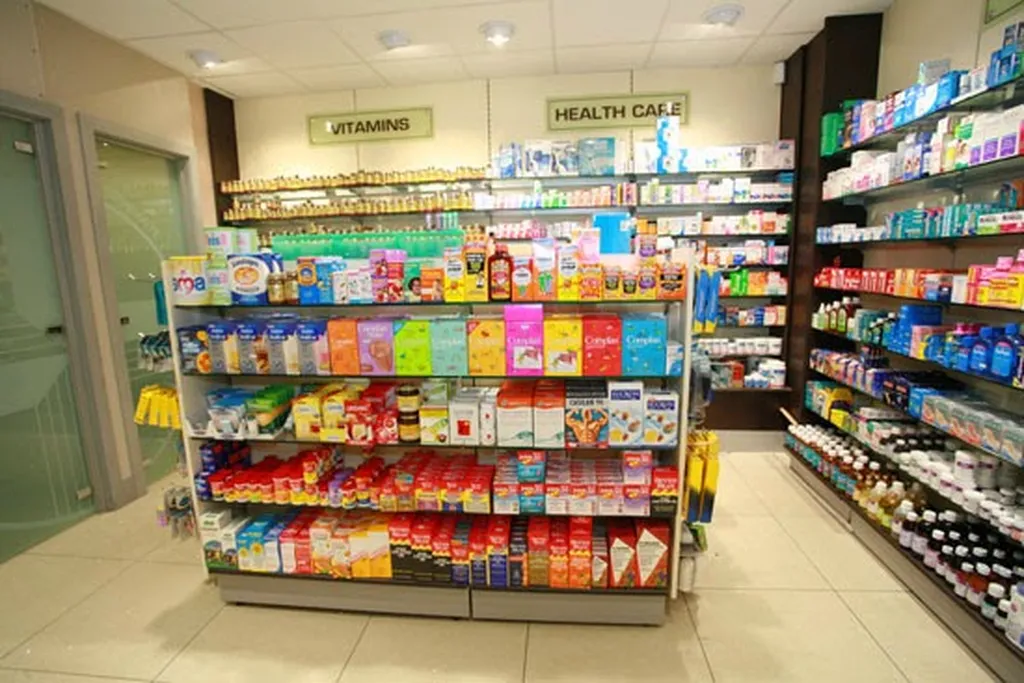 JP Pharmacy