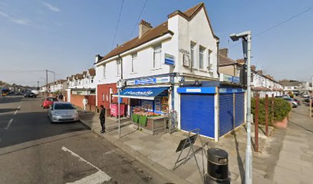 JTK Grocers
