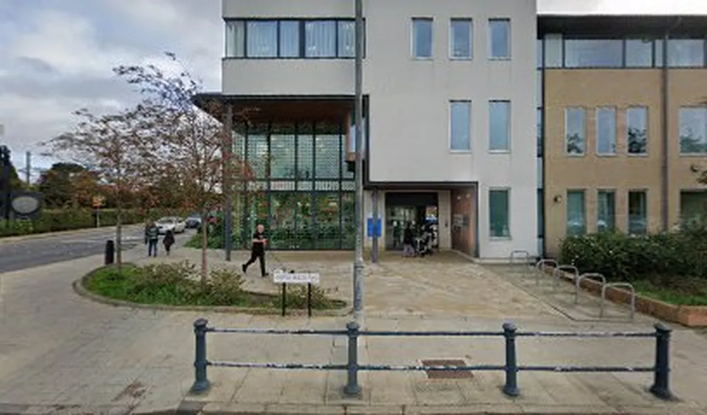 Jubilee Surgery