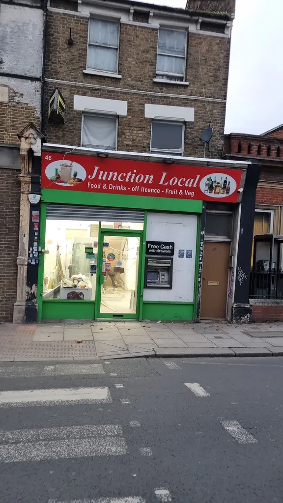 Junction Local