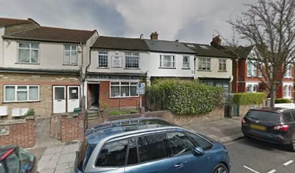 Junction Road Dental Practice