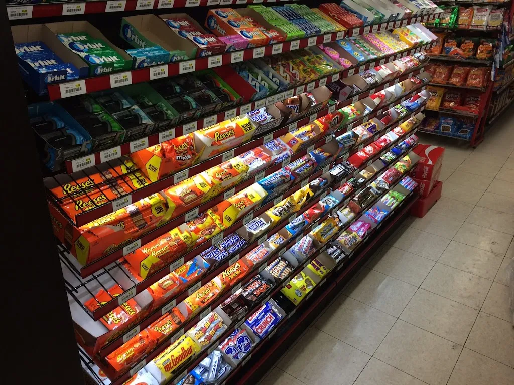 Just Convenience Chessington