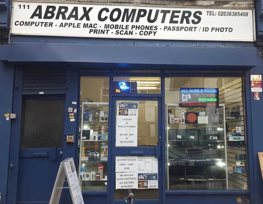 K F Computers & Imaging