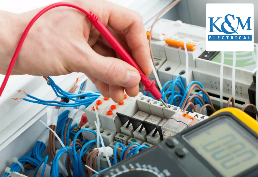 K&M Electrical