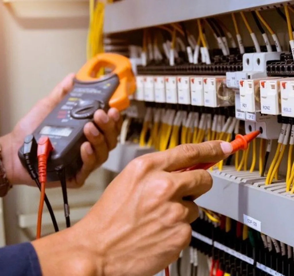 K.M. Electrics Ltd.