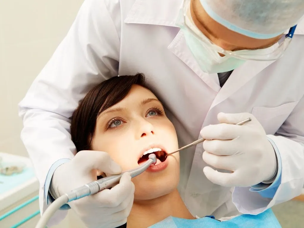 K2 Dental
