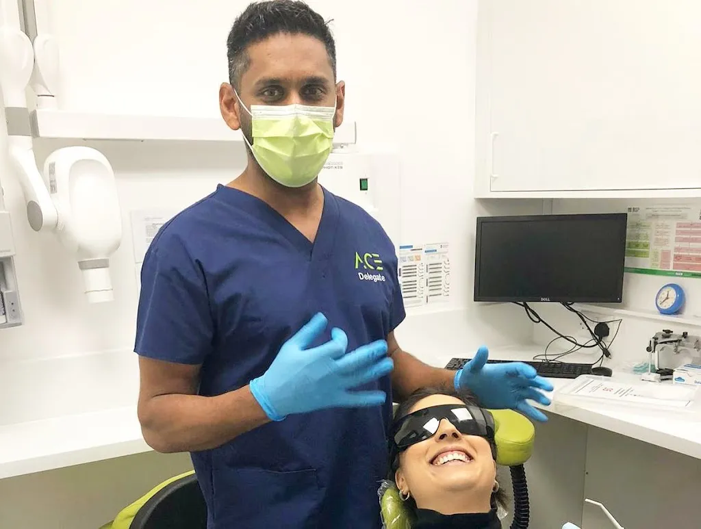 Karma Dental Care
