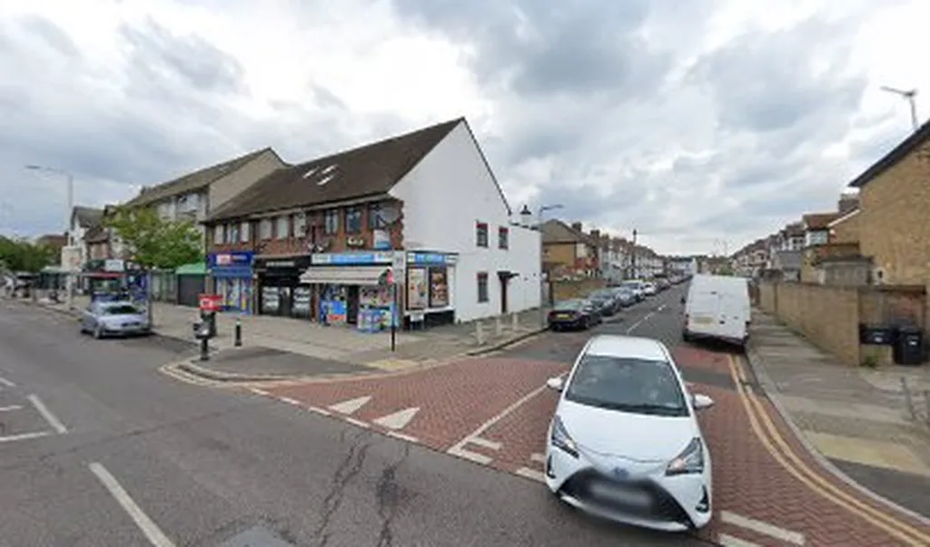 Kay's Corner Shop