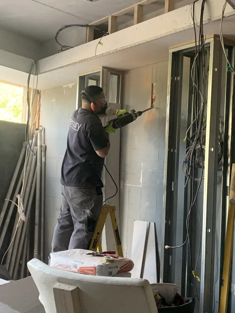KD Electrical London