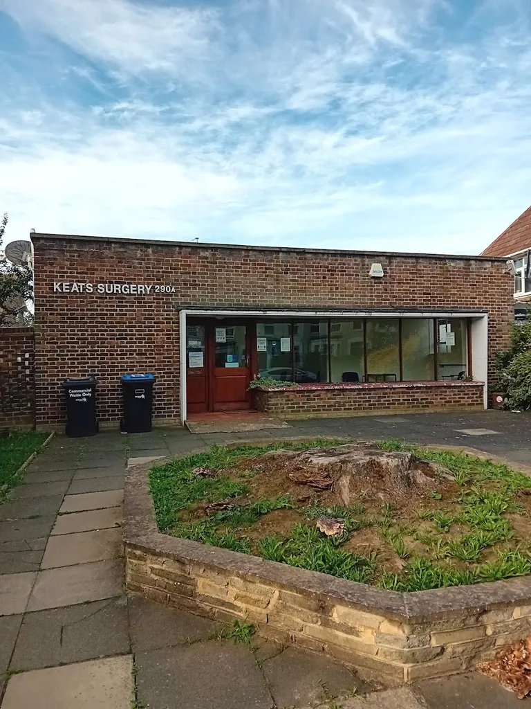 Keats Surgery