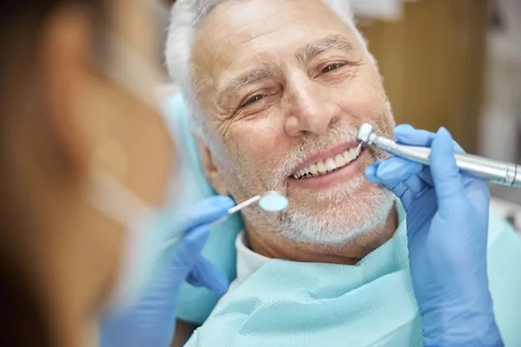 Kelsey Park Dental