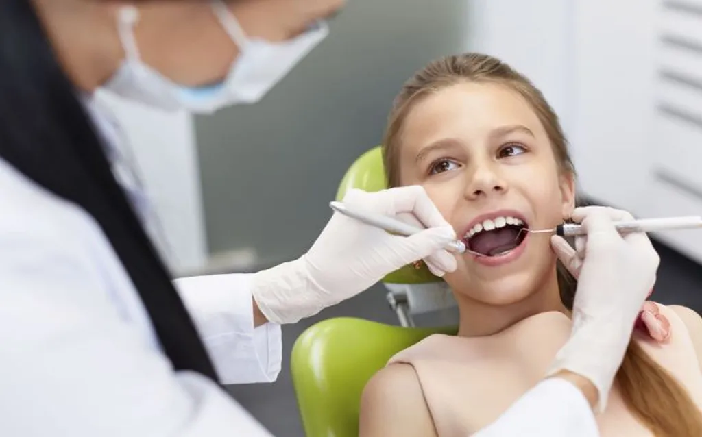 Kenley Dental Practice