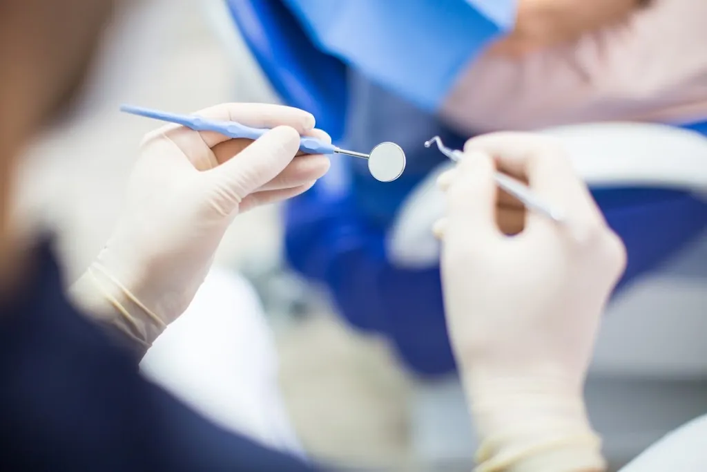 Kensington Dental Practice