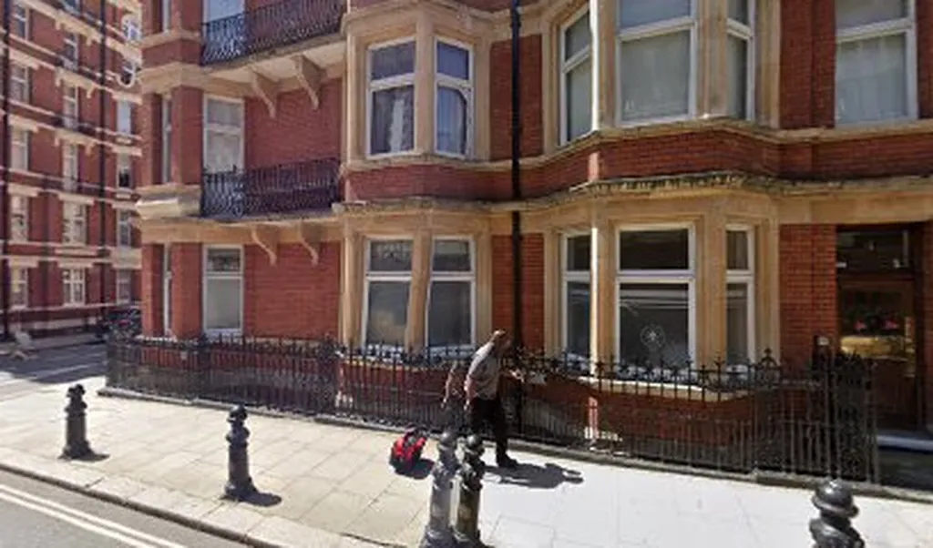 Kensington Dentist