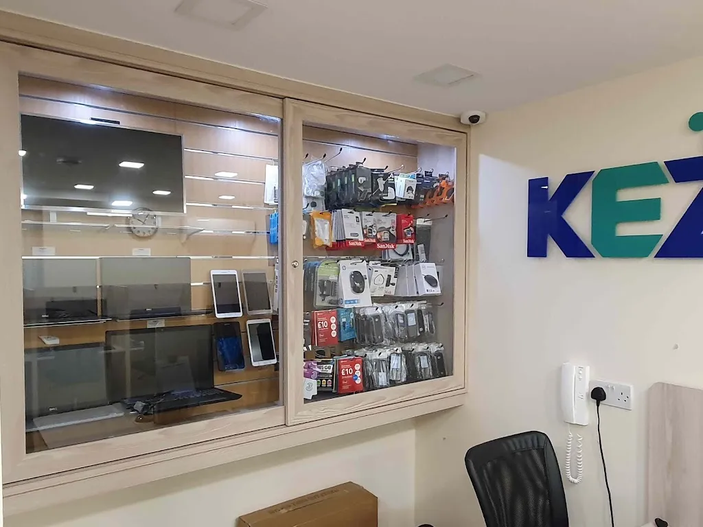 KEZ SERVICES