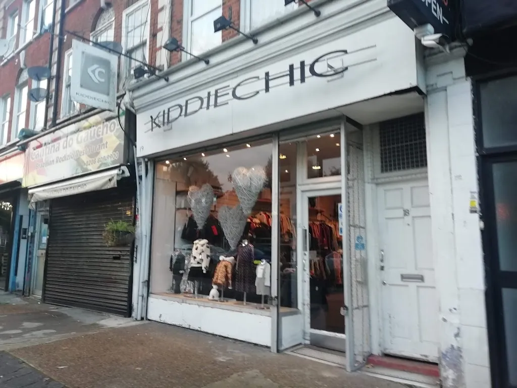 Kiddiechic