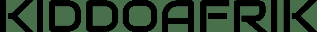 KiddoAfrik