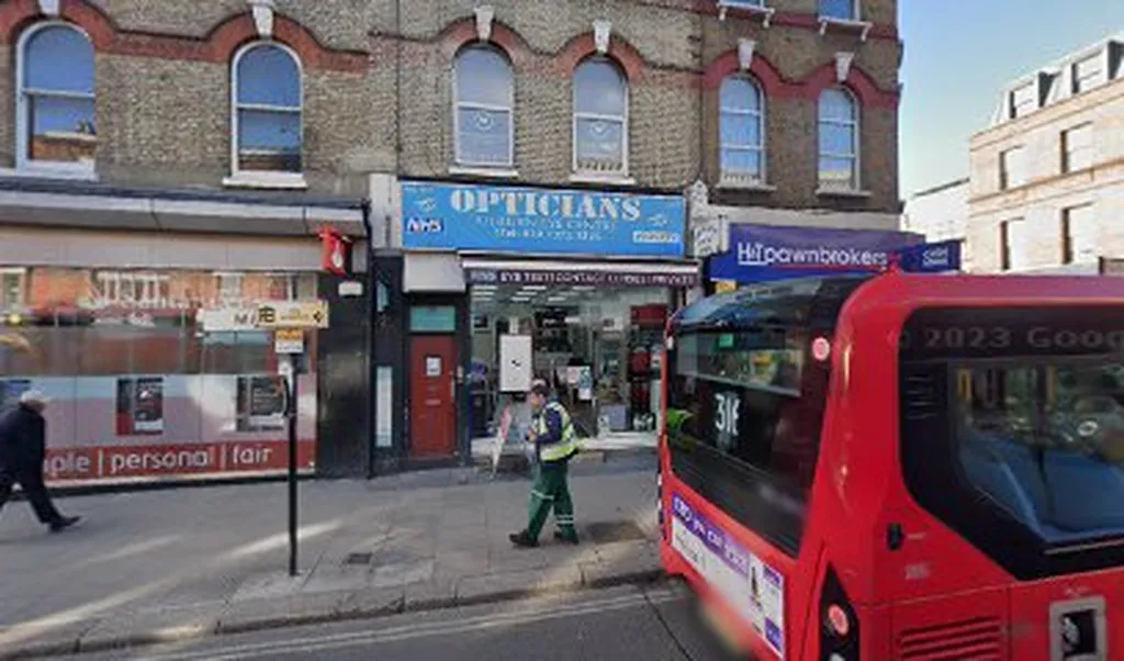 Kilburn Dental Studio