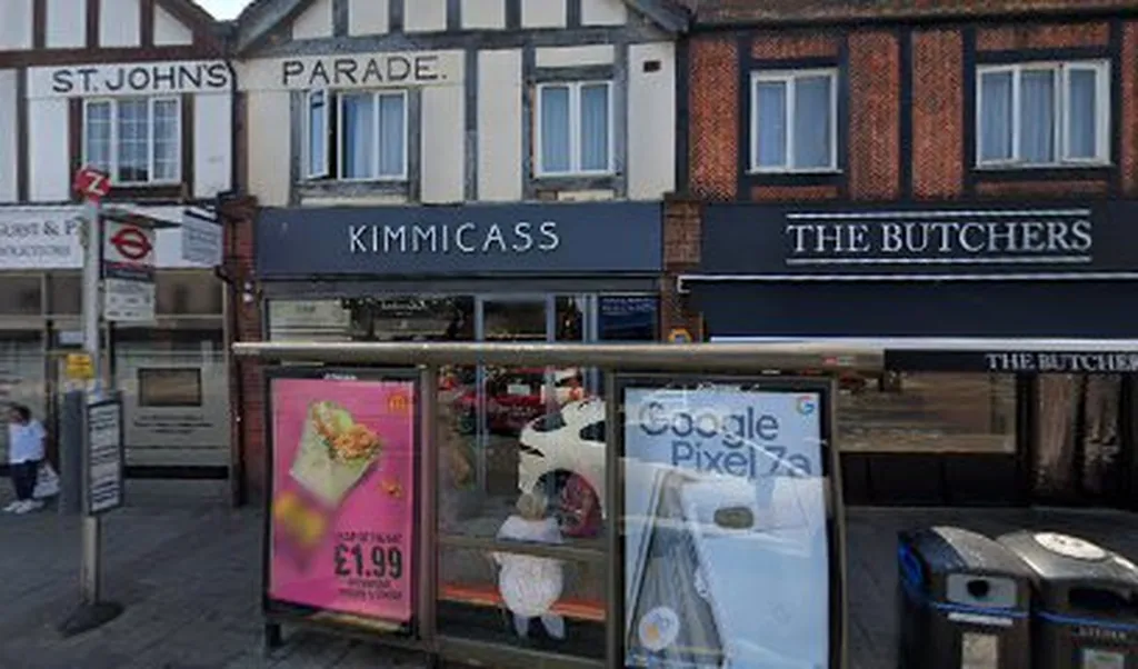 KIMMCASS