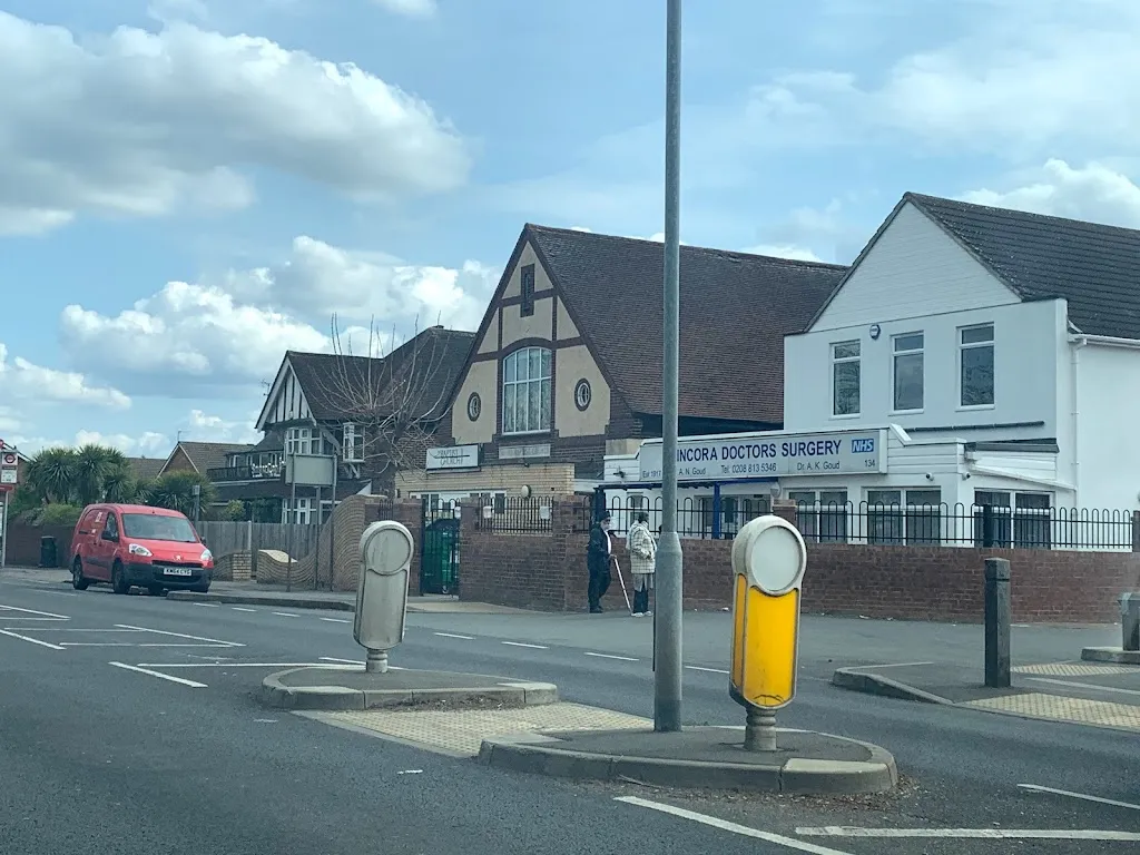 Kincora Doctors Surgery