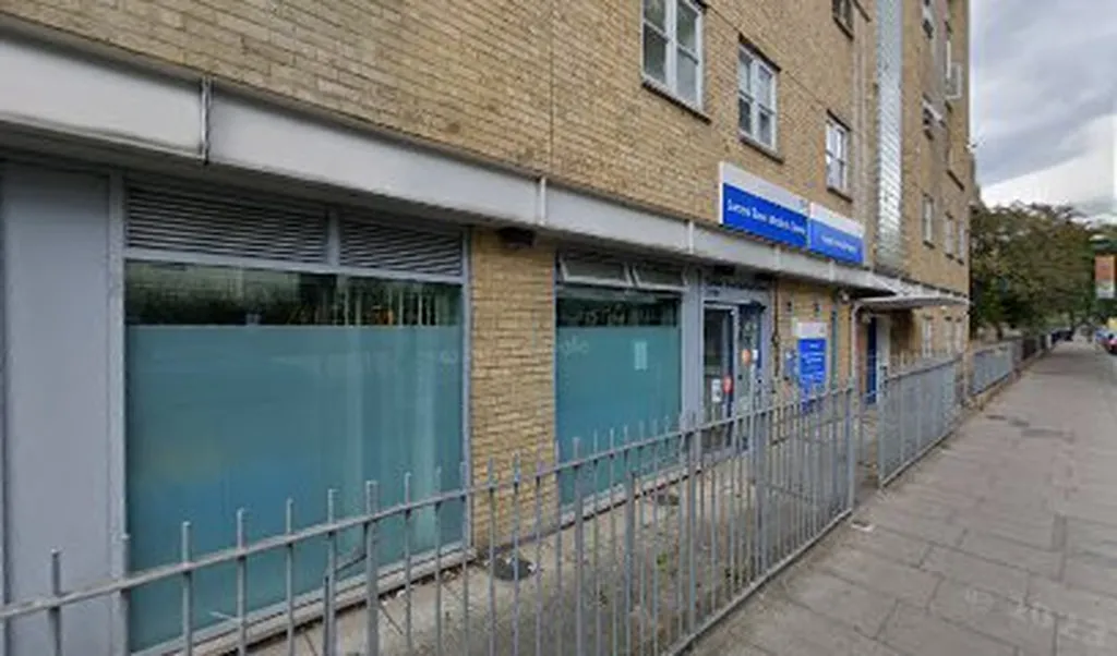 Kings Cross Surgery