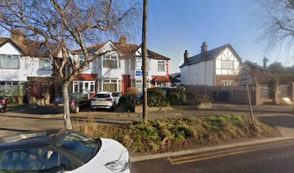 Kings Head Medical Practice