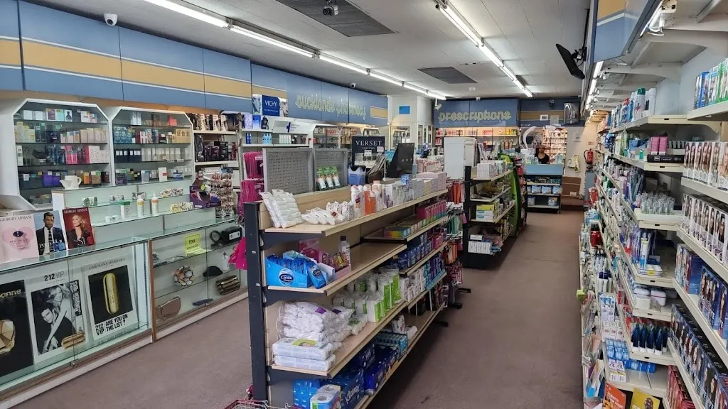 Kings Pharmacy and Travel Clinic - Finchley