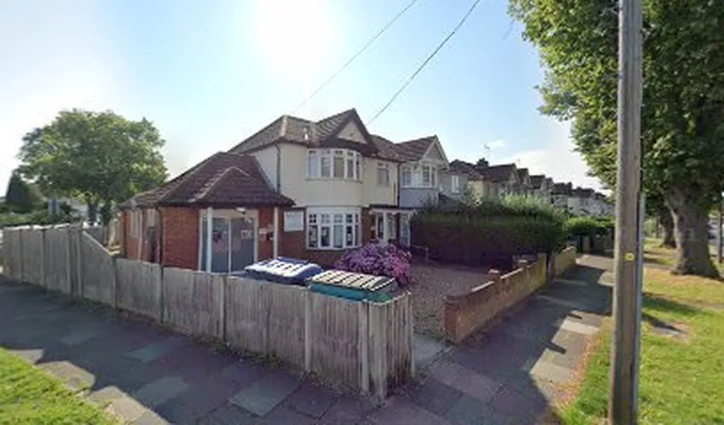 Kings Road Surgery