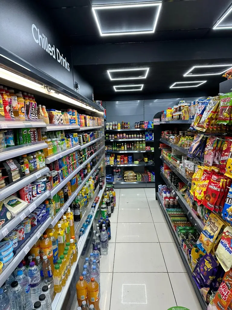Kings24 Off Licence and Convenience Store