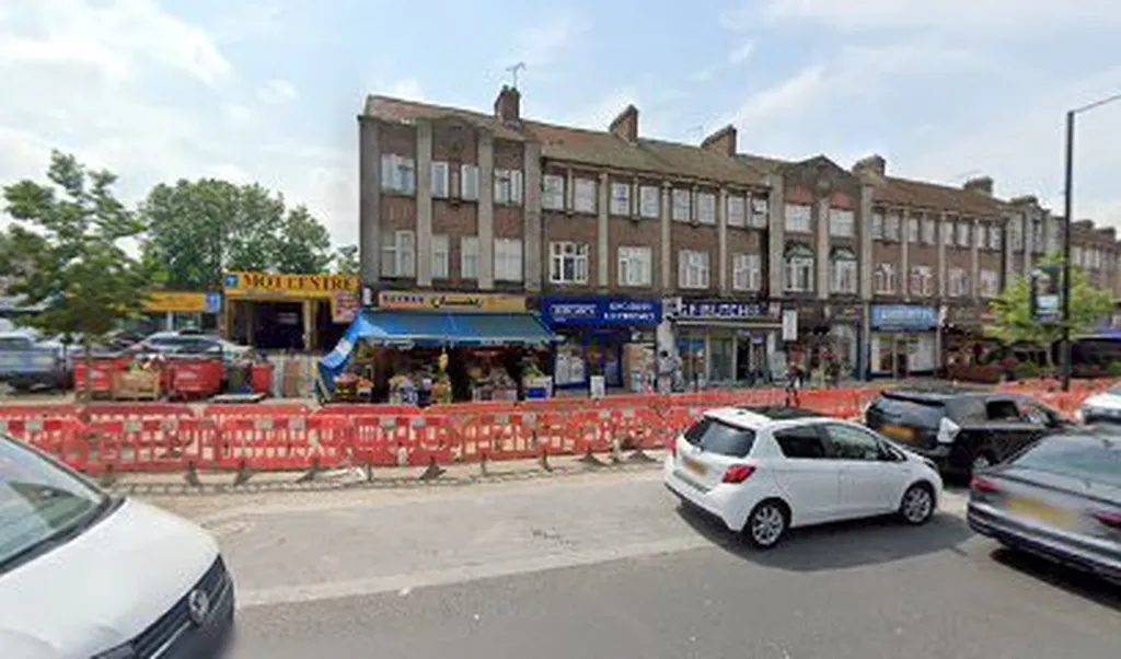 Kingsbury Electronics Ltd.