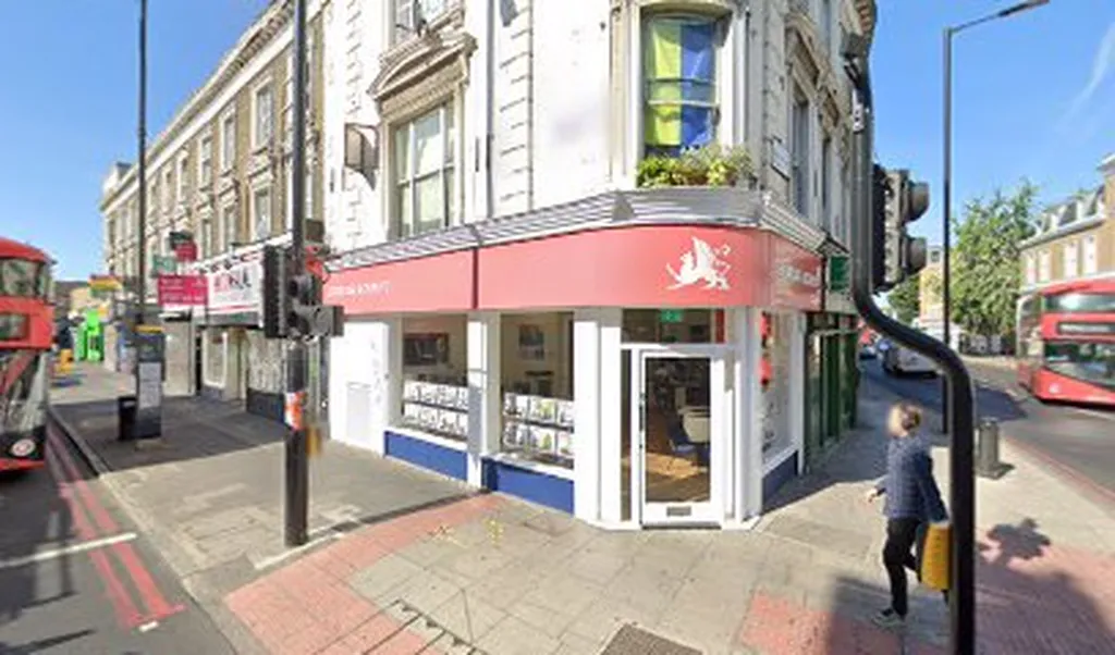 Kingsland Dental Surgery
