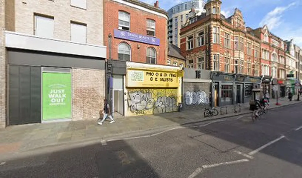 Kingsland High St Dental Surgery