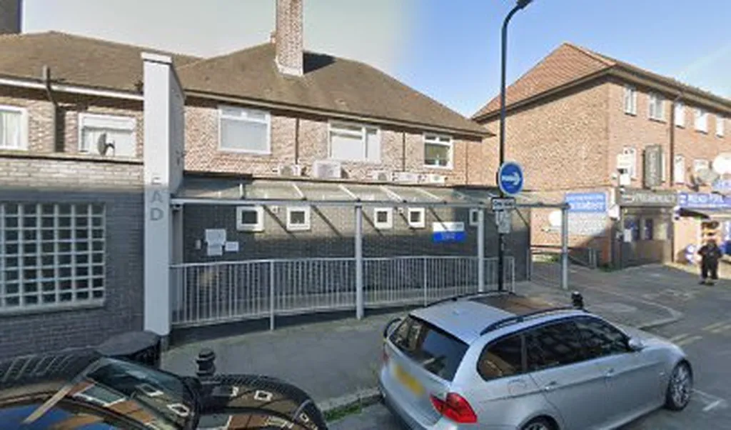 Kingsmead Medical Centre