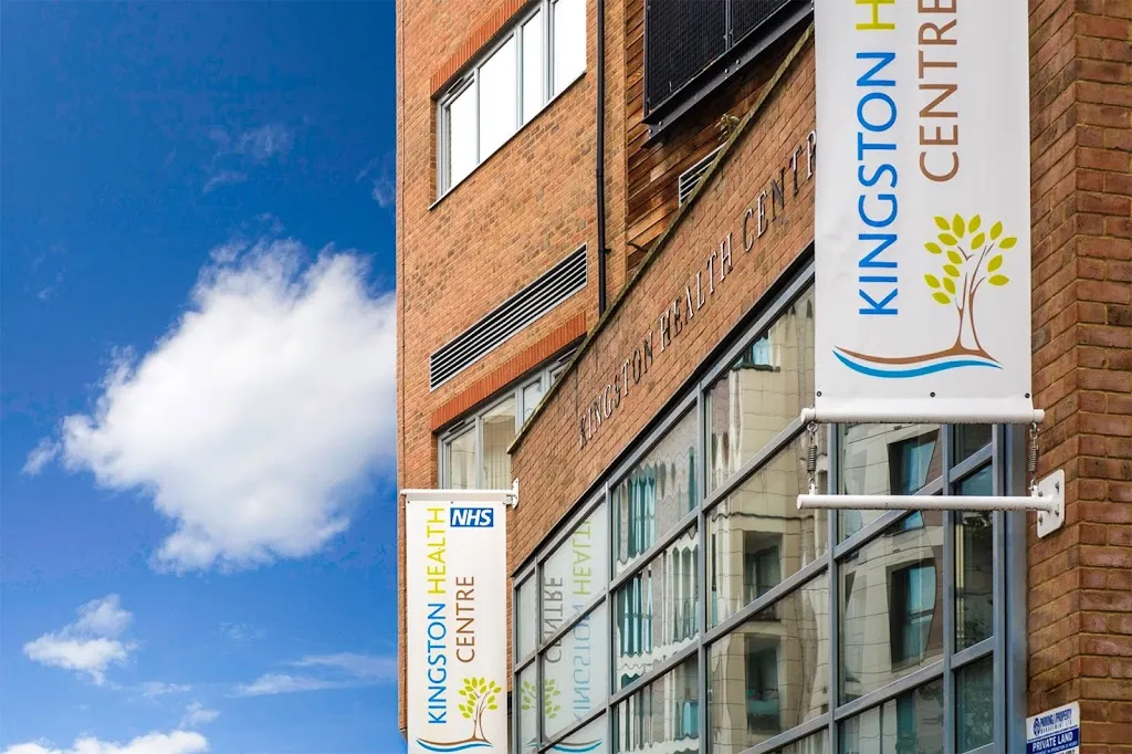 Kingston Health Centre
