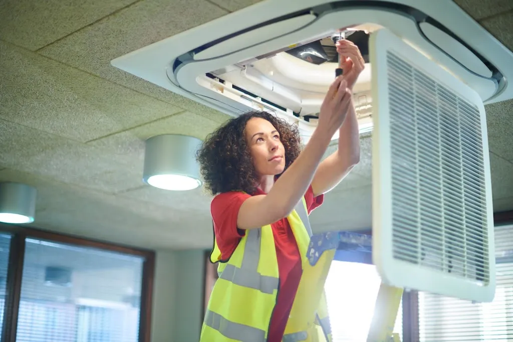 Kingston upon Thames Electricians