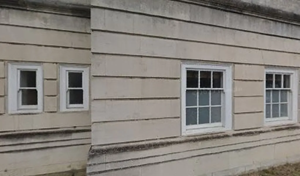 Kingston Upon Thames Magistrates' Court