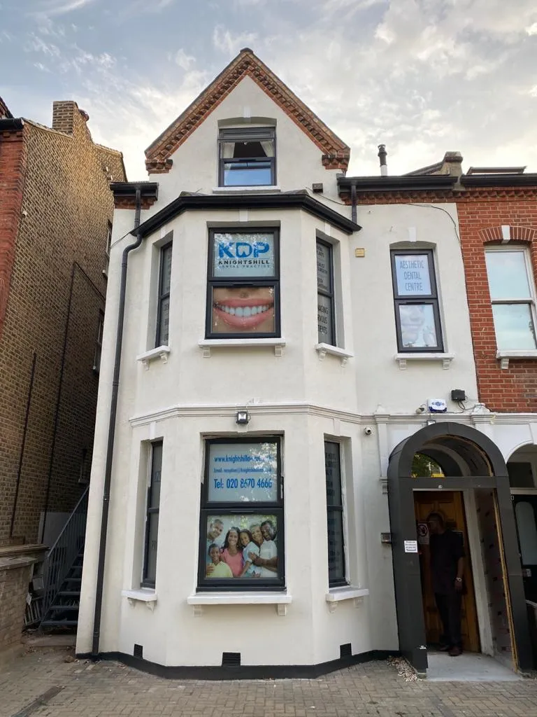 Knight's Hill Dental Practice