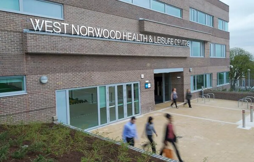 Knights Hill Surgery