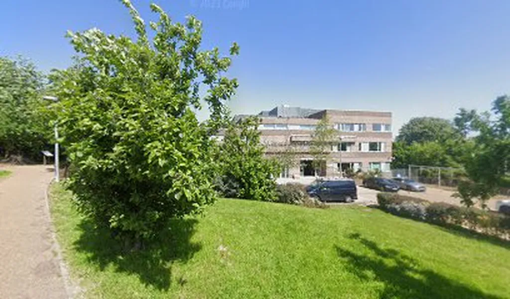 Knights Hill Surgery Suite 1