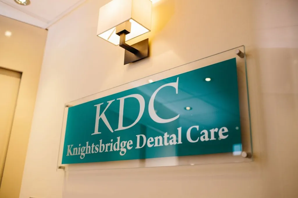 Knightsbridge Dental Care