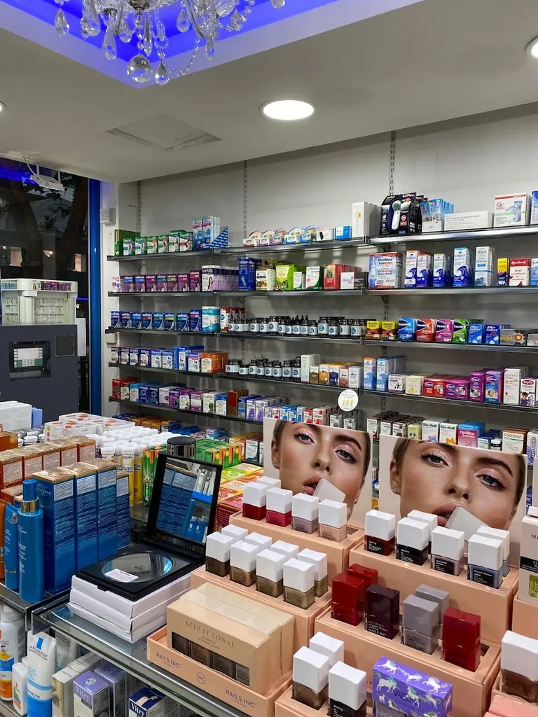 Knightsbridge Pharmacy