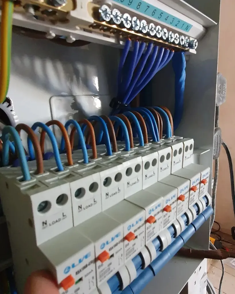 Konta Electrical