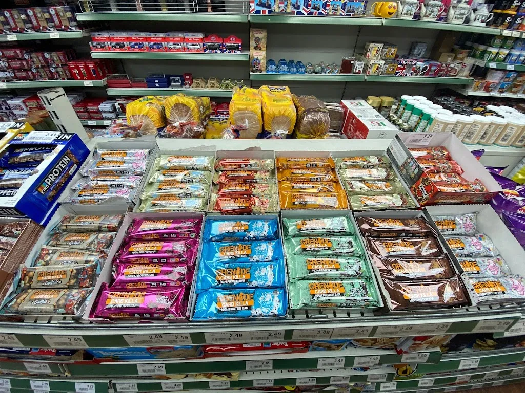 Krystals Express