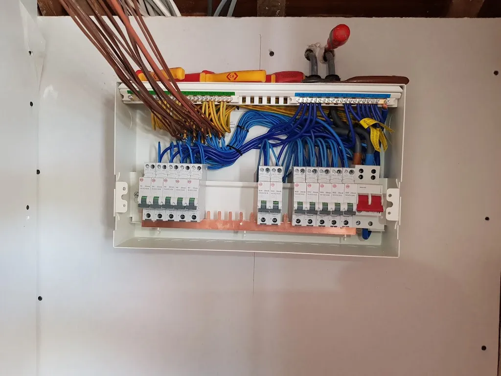 Kushi Electrics
