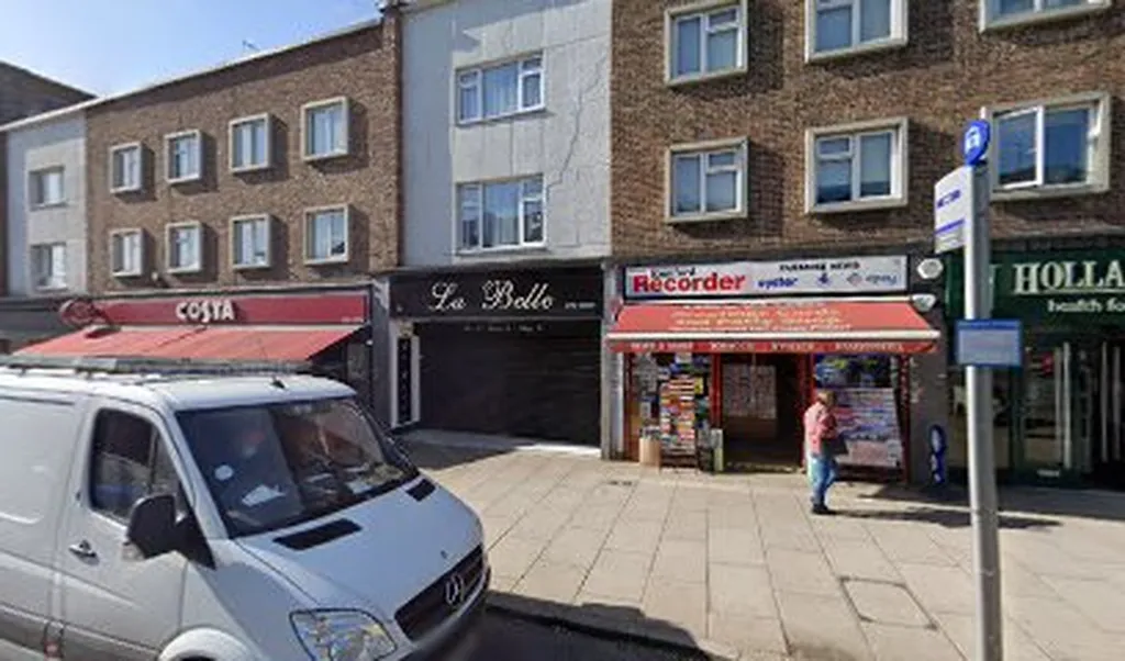 La Belle Boutique Ltd