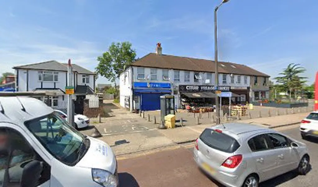 Labam's The Convenience Store