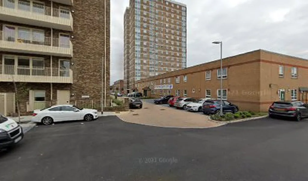 Laburnum Health Centre