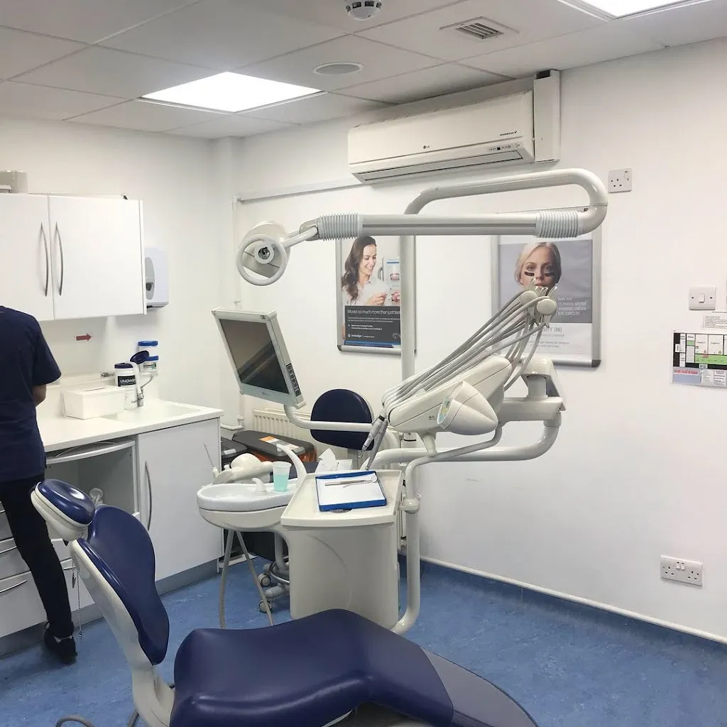 Ladbroke Grove Dental Care